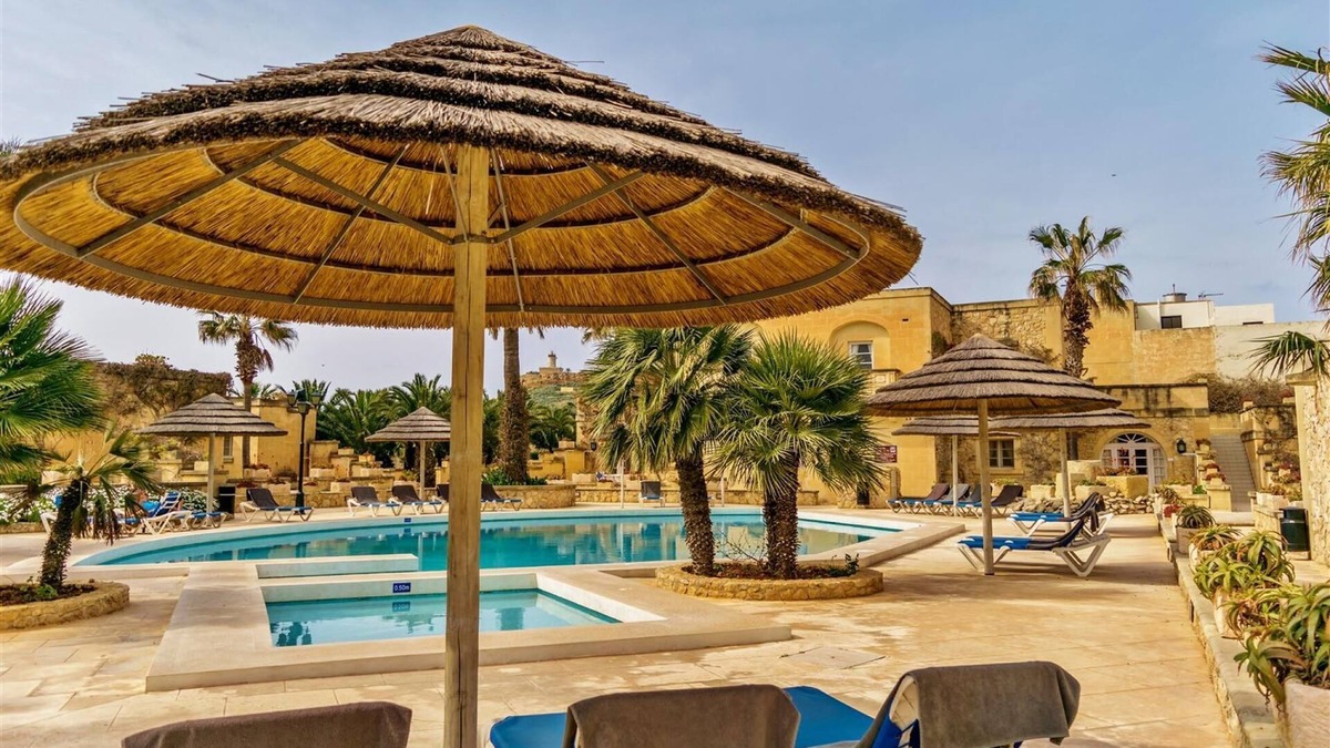 Ta' Għammar Apartment | Villagg tal-Fanal - 4 Bedroom Maisonette