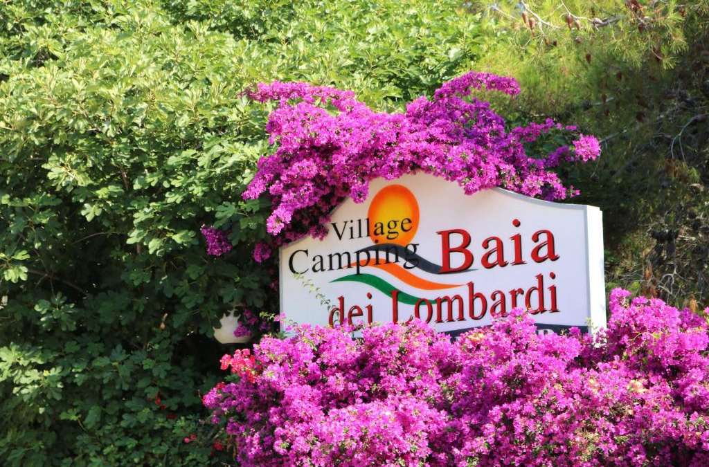 Mandrione Resort | Villaggio Baia Dei Lombardi