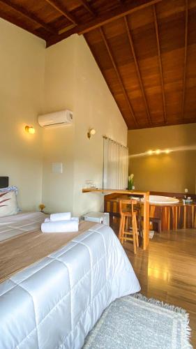 Venda Nova Do Imigrante Cabin | Villaggio Gagno