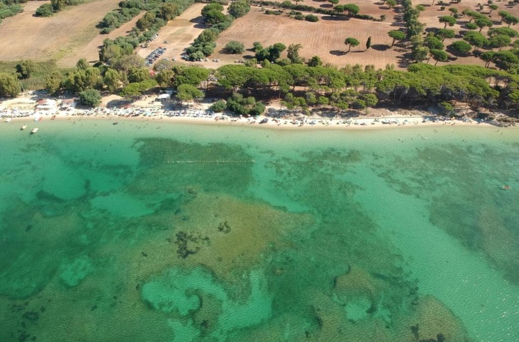 Fertilia Resort | Villaggio Camping Nurral