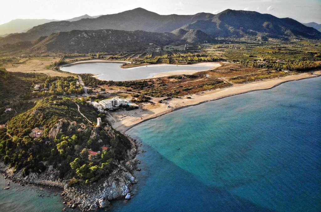 Muravera Resort | Villaggio Camping Torre Salinas