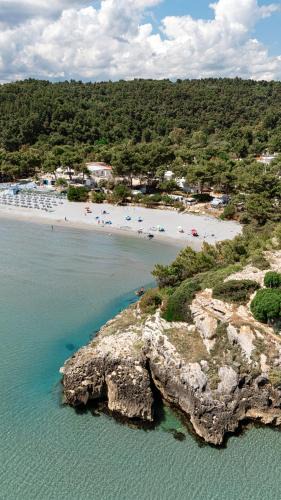Mandrione Resort | Villaggio Capo Vieste