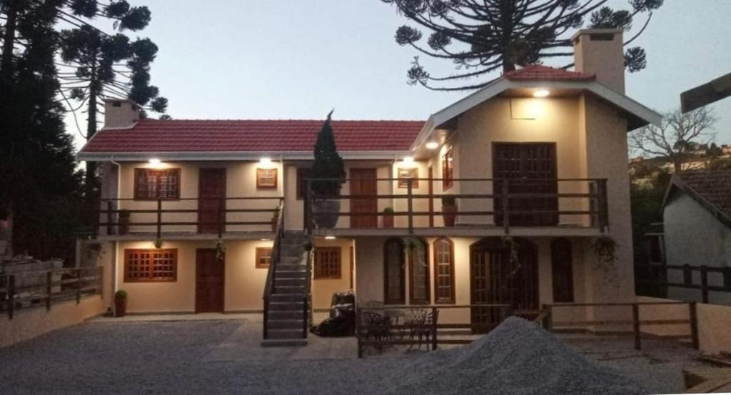 Vila Britania House | Villaggio Cascate