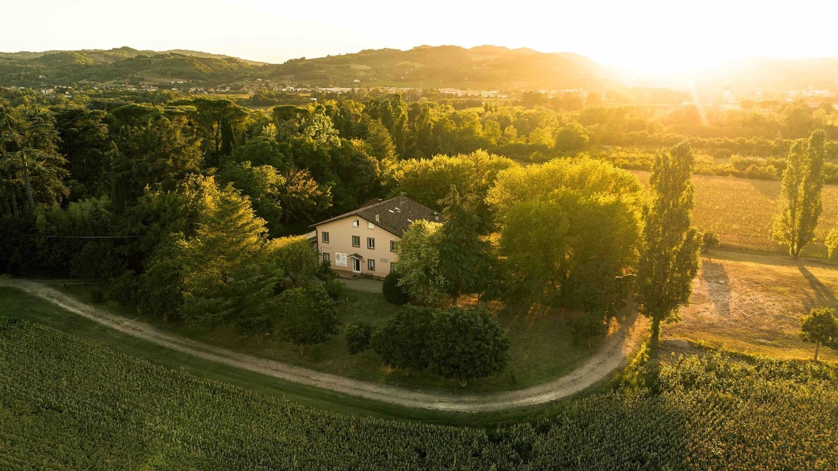Quartiere Valle Savio House | Villaggio di Fratellanza Mondiale