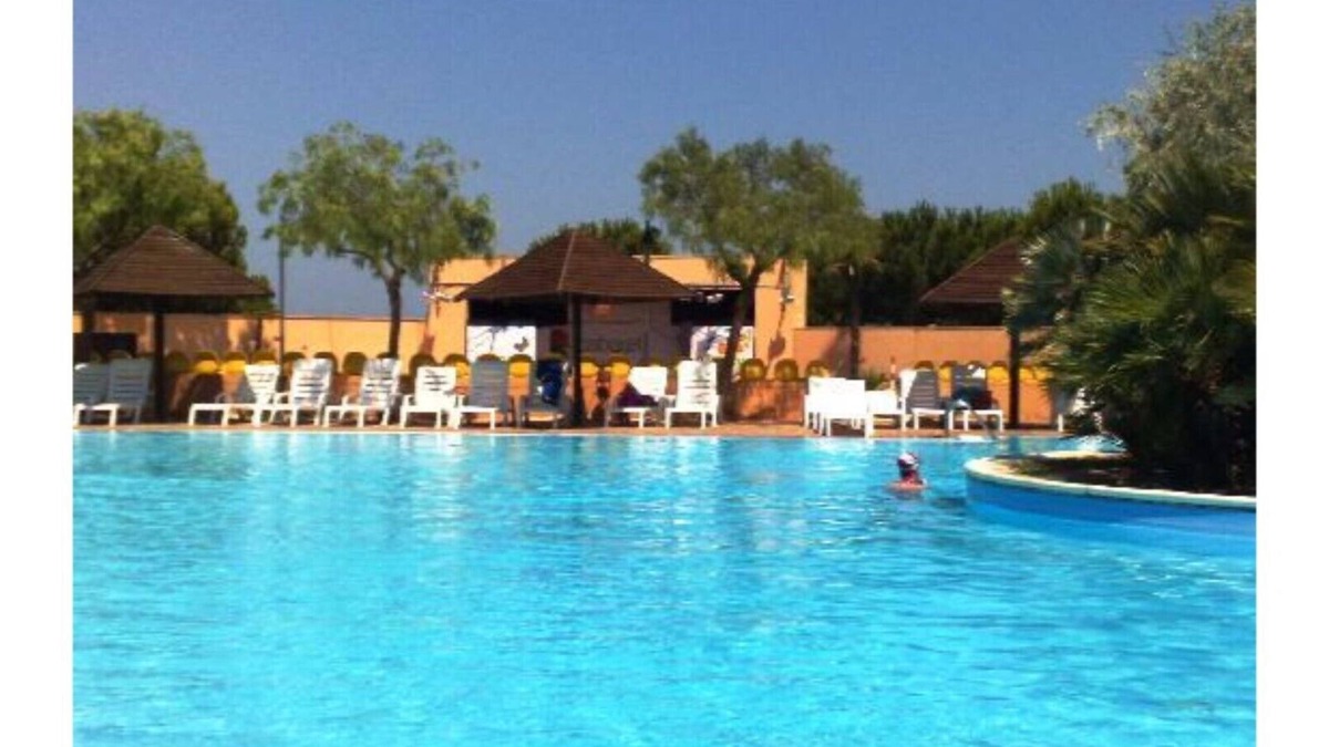 Ippocampo Resort | Villaggio Emmanuele Hippocampus