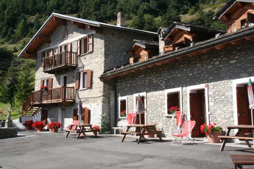 Gerbore Apartment | Villaggio Gerbore