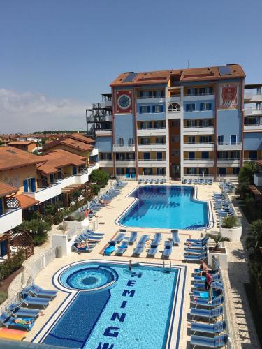 Caorle Apartment | Villaggio Hemingway - Family Aparthotel