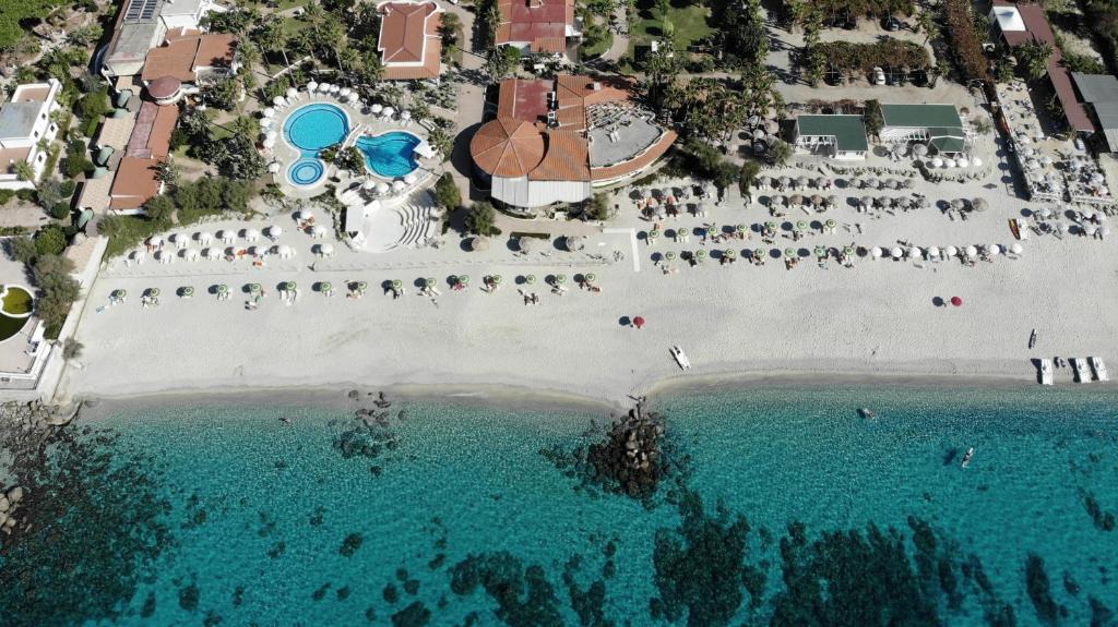 Ricadi Resort | Villaggio Il Gabbiano