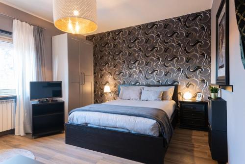 Garino Apartment | Villaggio Junior - bambnb