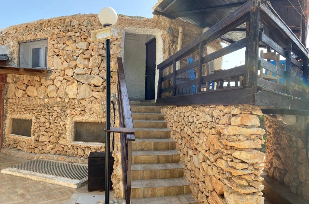 Lampedusa Other | Villaggio La Roccia camping