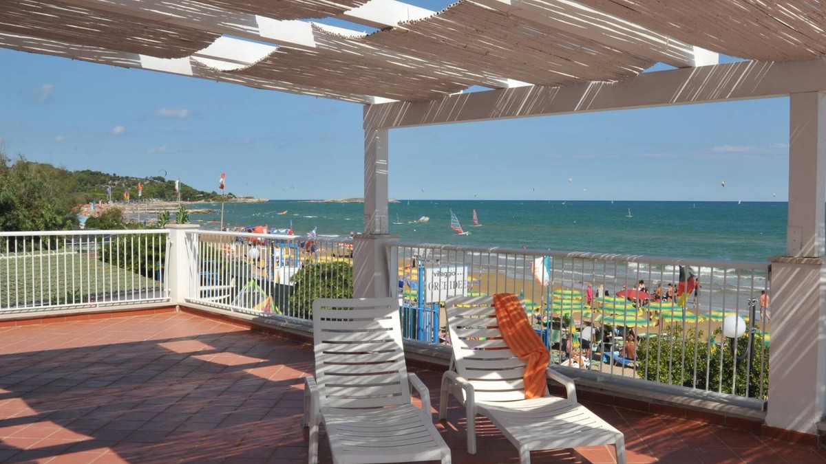 Montincello Other | Villaggio Le Orchidee