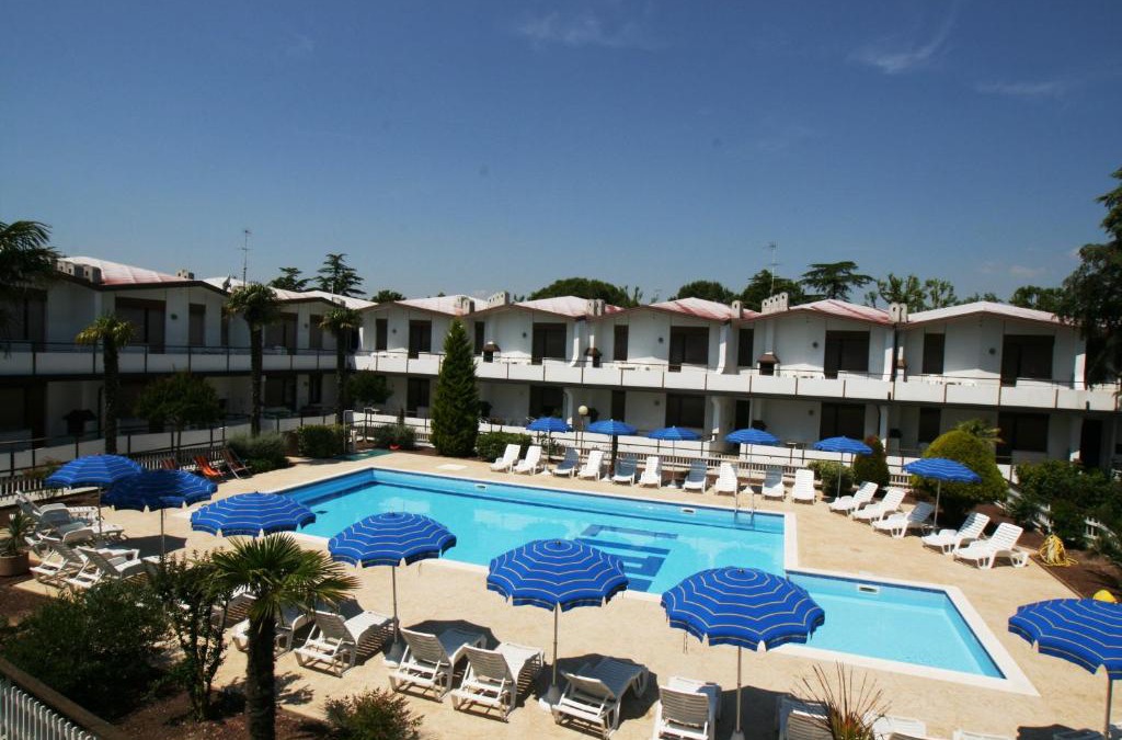 San Briccio Apartment | VILLAGGIO LIDO - Cavallino