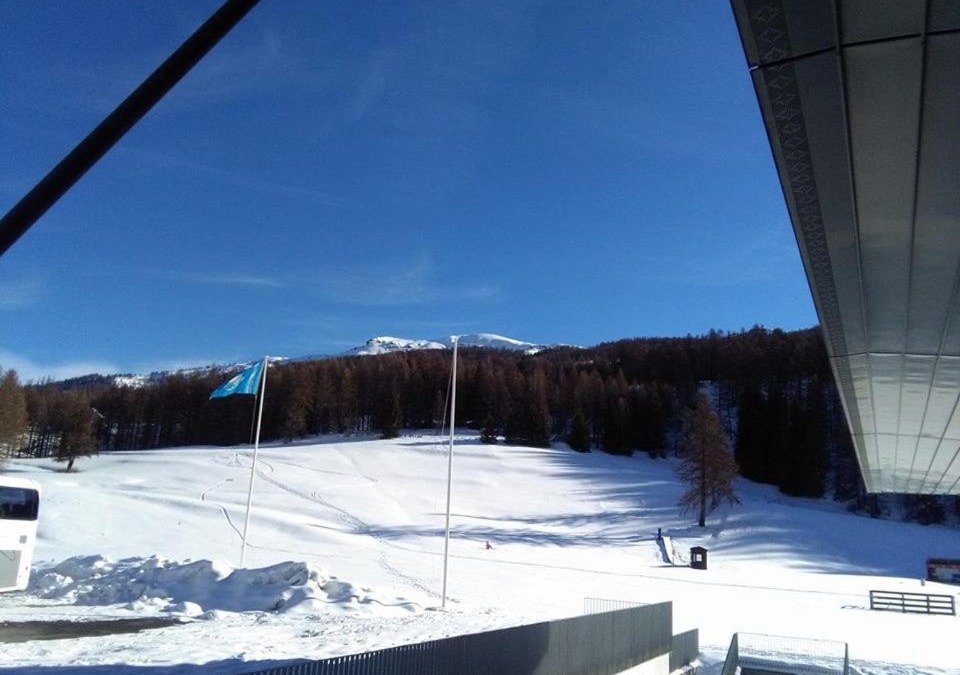 Sansicario Torinese Hotel | Villaggio Olympic Centre