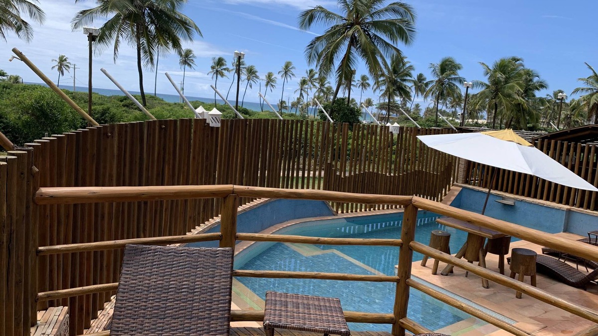 Flamengo Apartment | Villaggio Orizzonte