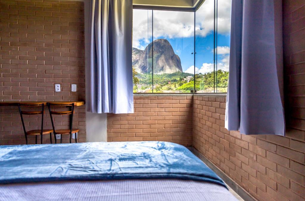 Pedra Azul Apartment | Villaggio Ronchi