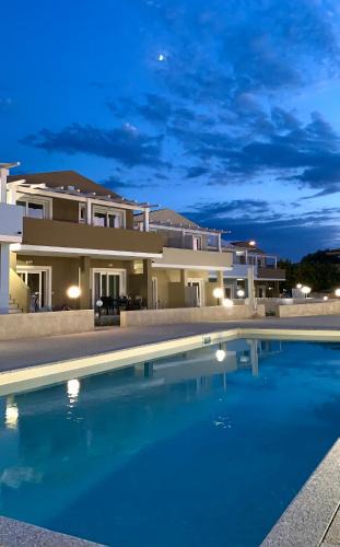Viddalba Apartment | Villaggio Sporting - Sardegna