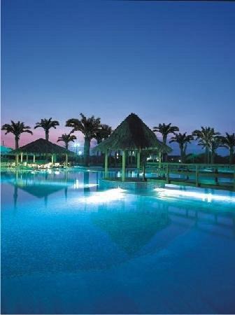 Licola Resort | Villaggio Stella Maris