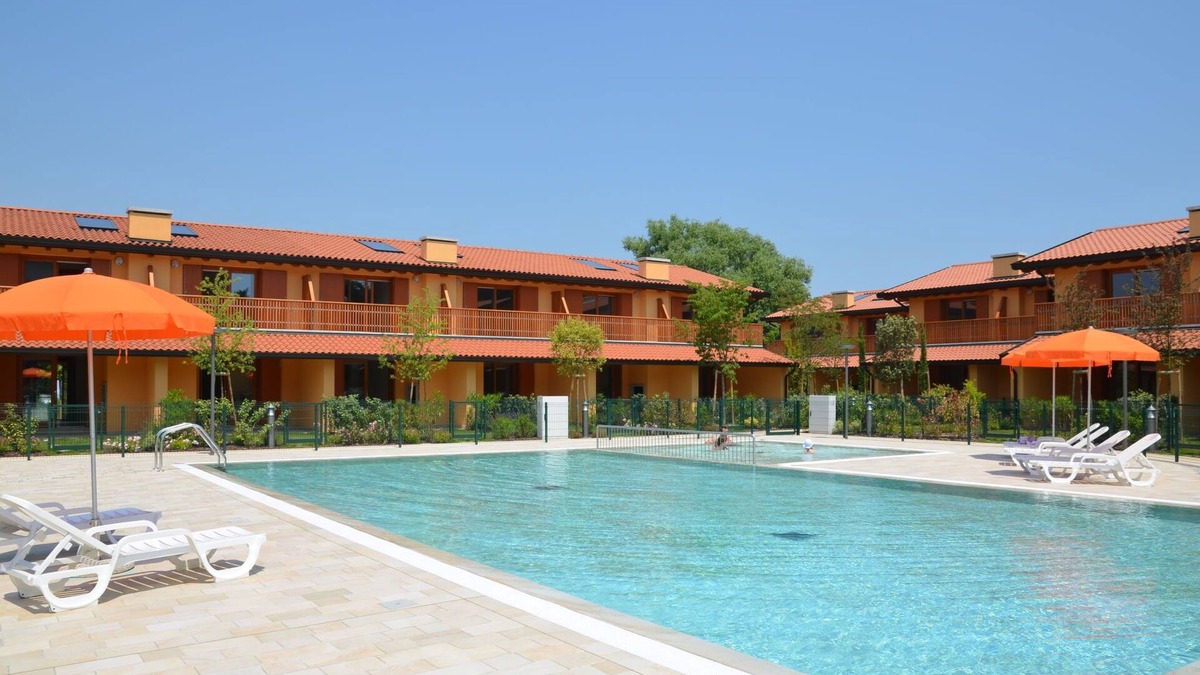 Lignano Pineta House | Villaggio Tamerici by Interhome