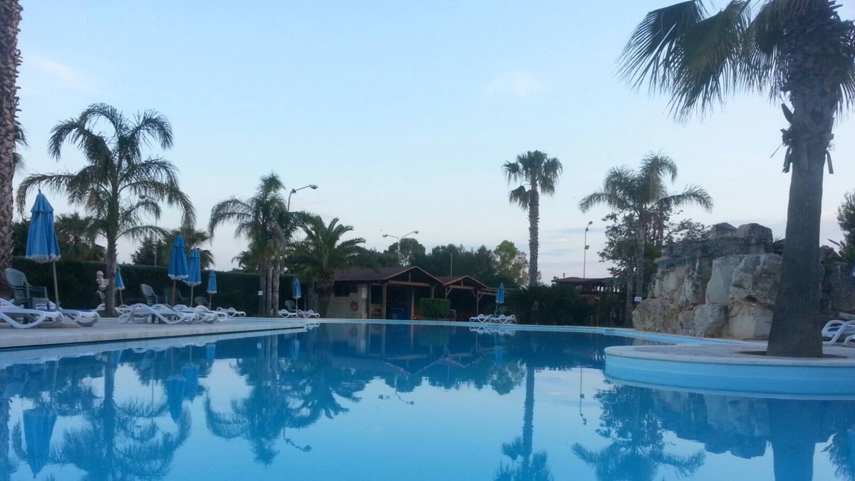 Manduria Resort | Villaggio Turistico Malibuù