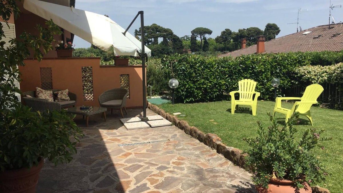 Frascati Bed & Breakfast | VillaGiò B&B