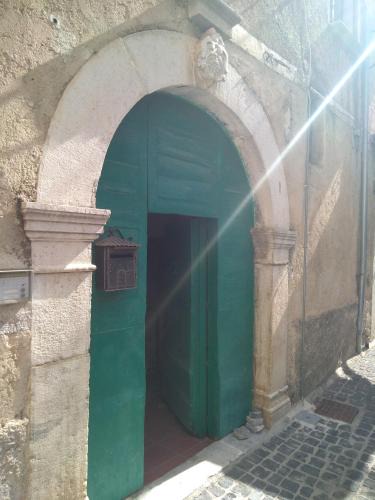 Teggiano House | villagiannina