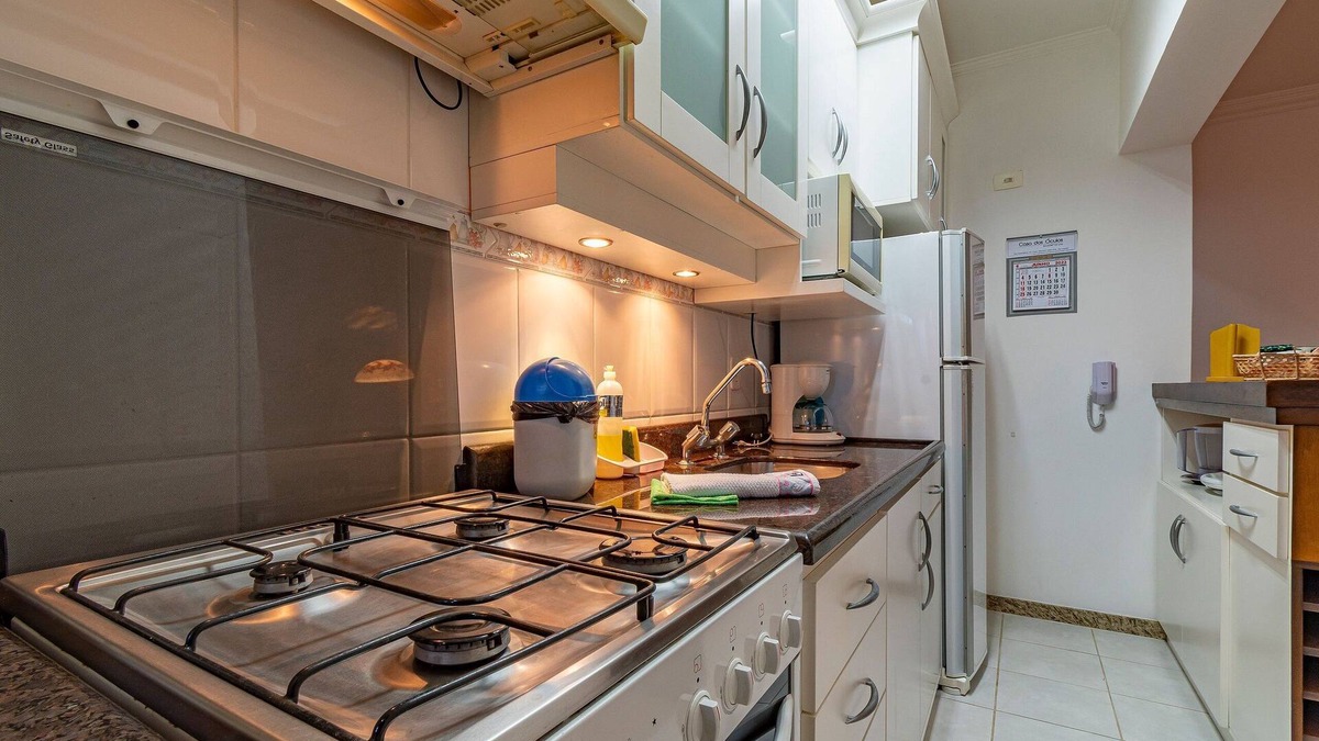 Planalto Apartment | Villagio de Fiore - Stay House Temporada