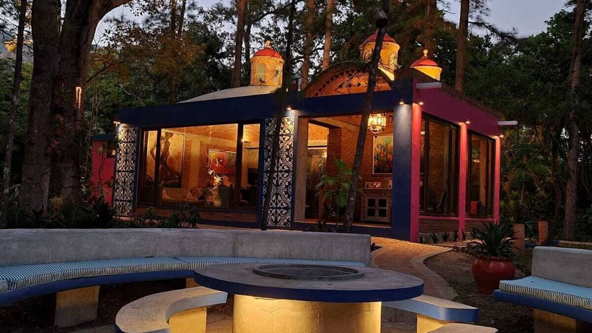 Sora Bed & Breakfast | VillaHermosa B&B
