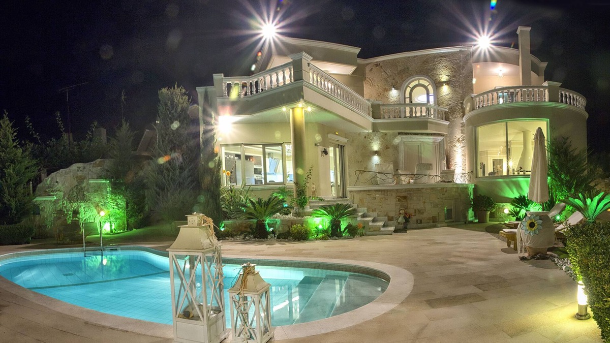 Skotino House | villakokalisresorthotel