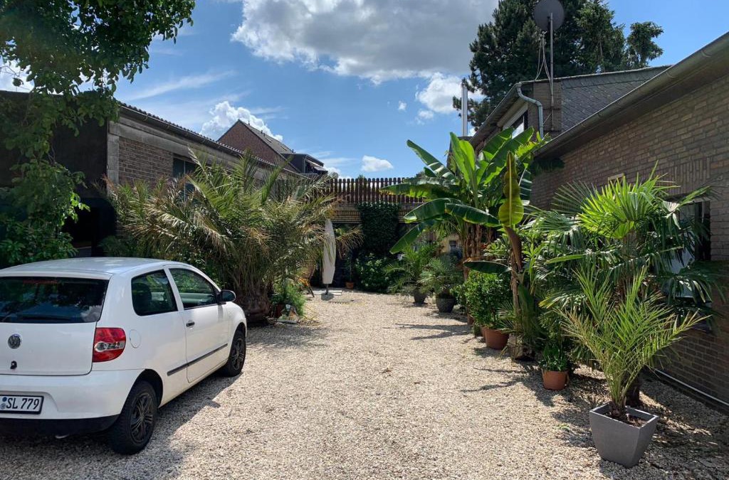 Lobberich Apartment | Villakunterbunt