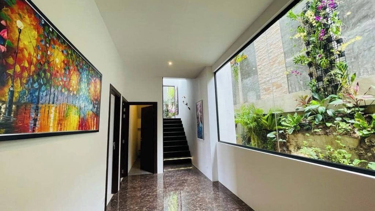 Bang Tao Villa | VillaLayan