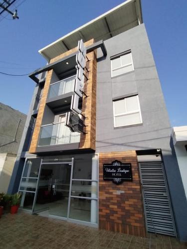 Valledupar Hotel | Villalba Boutique Hotel