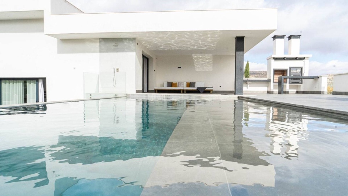 Urda Villa | Villalemar Alojamiento Rural 5 Estrellas