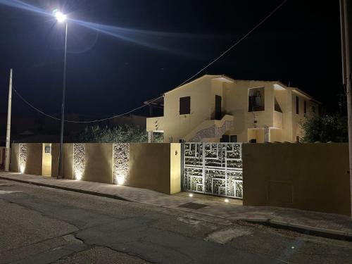 Solanas House | Villaluciana