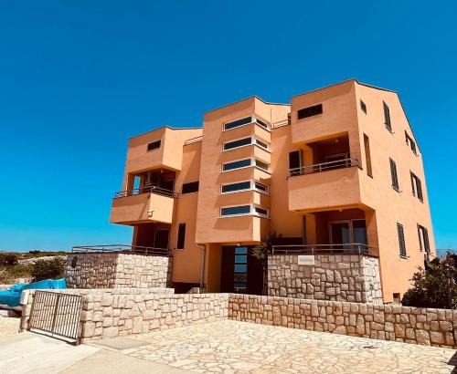 Kosljun Apartment | VillaMar