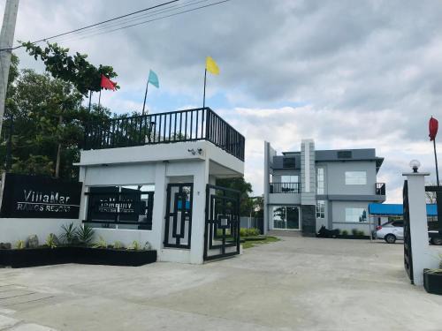 Pangasinan Province Hotel | VillaMar Ramos Resort