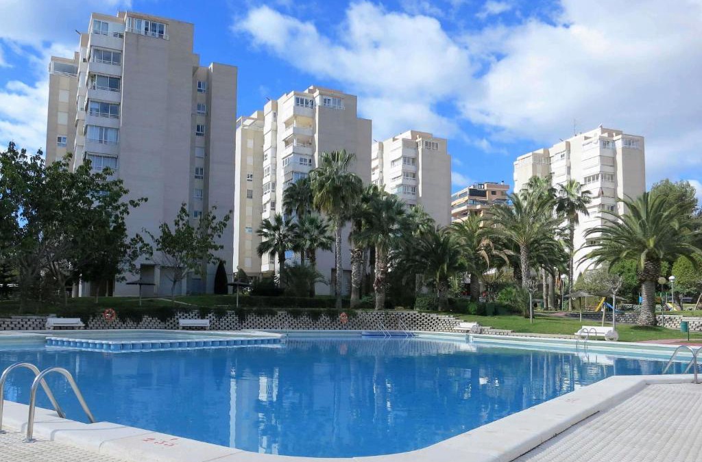 Cabo de las Huertas Apartment | Villamar - Relax, Sol y Playa