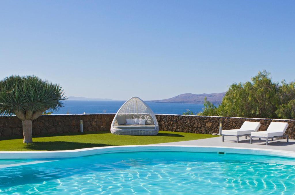 Los Mojones Villa | VillaMare