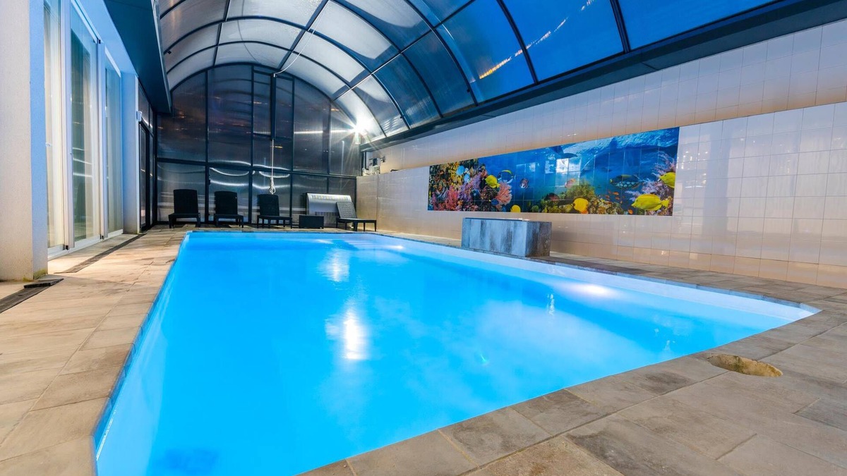 Sitges House | VILLAMARLY II 100 METERS FROM THE BEACH CASTELLDEFELS-SITGES