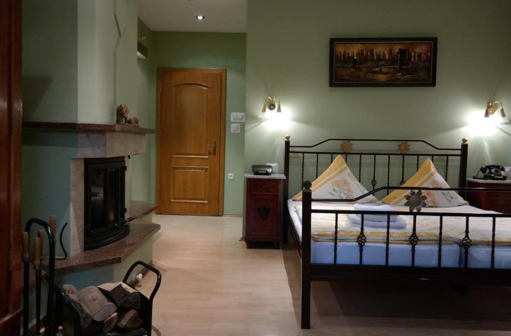 Tarnowskie Gory Hotel | VillaMirage