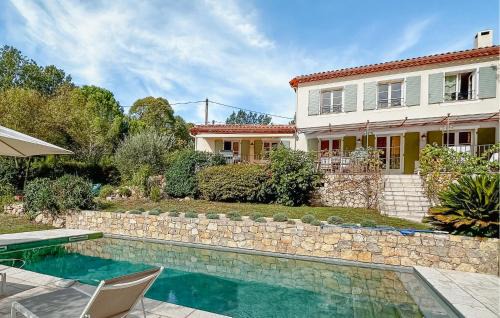 Montauroux House | Villamombetti