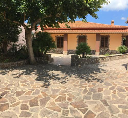 Alghero Villa | villamorus