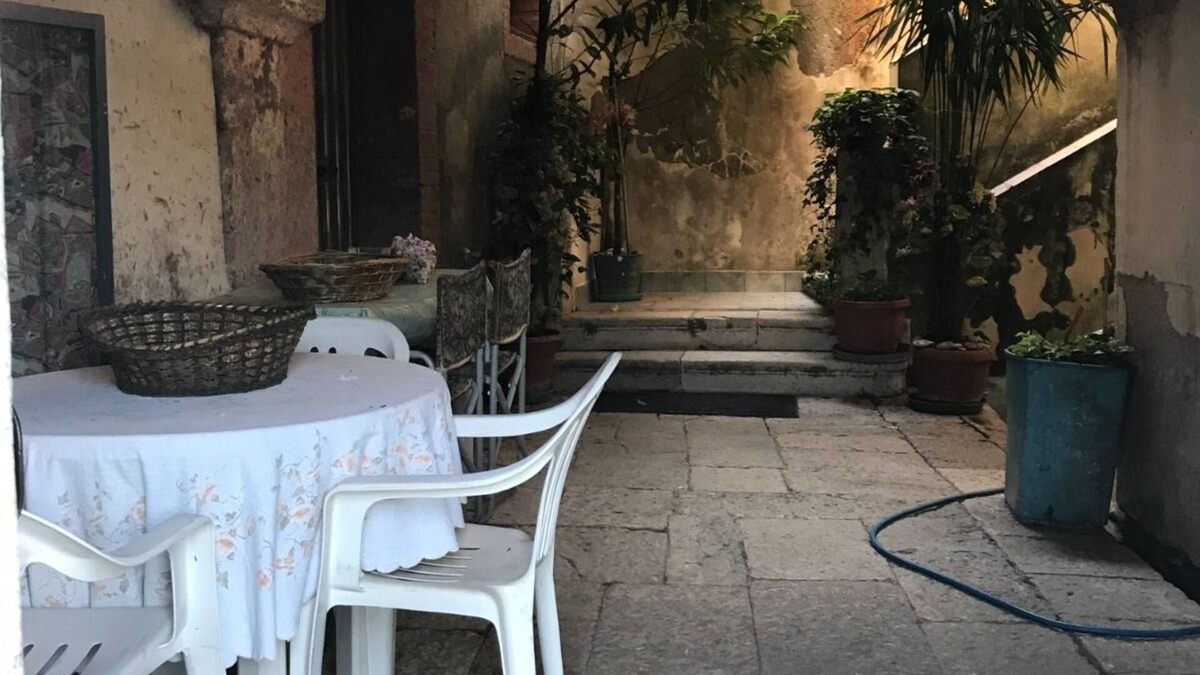 Petruro Irpino House | Villangela