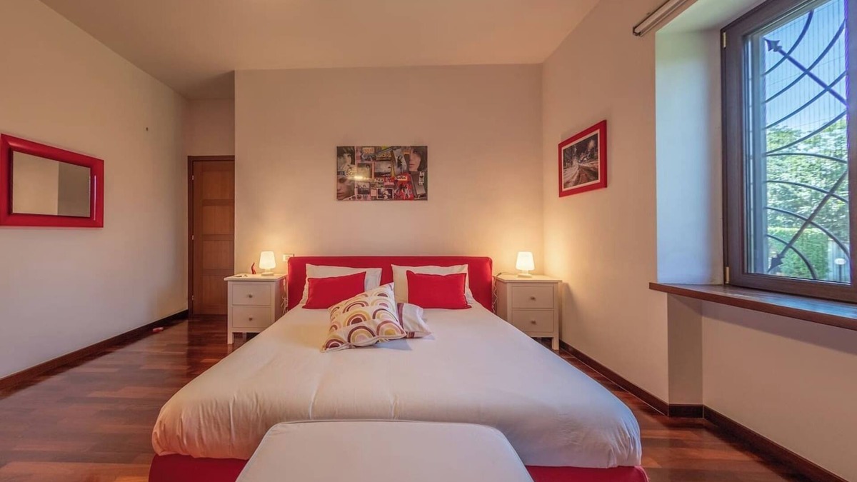 Aiello del Sabato Bed & Breakfast | Villangelo - Camera con Bagno Privato - Titta