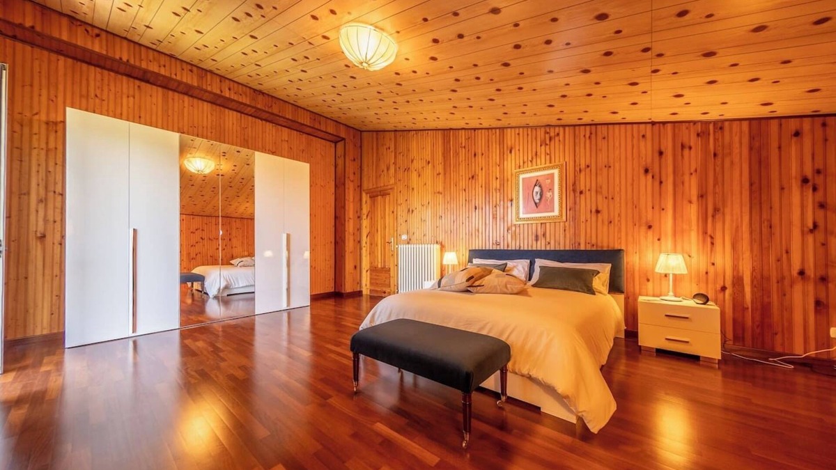 Aiello del Sabato Bed & Breakfast | Villangelo - Suite Serafina