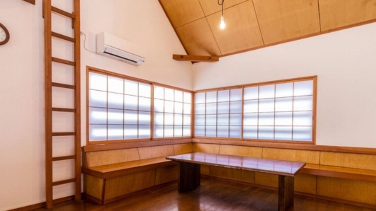 Kashiwazaki Hotel | VillaNonsmoking10person building Villa renta/Kashiwazaki Niigata