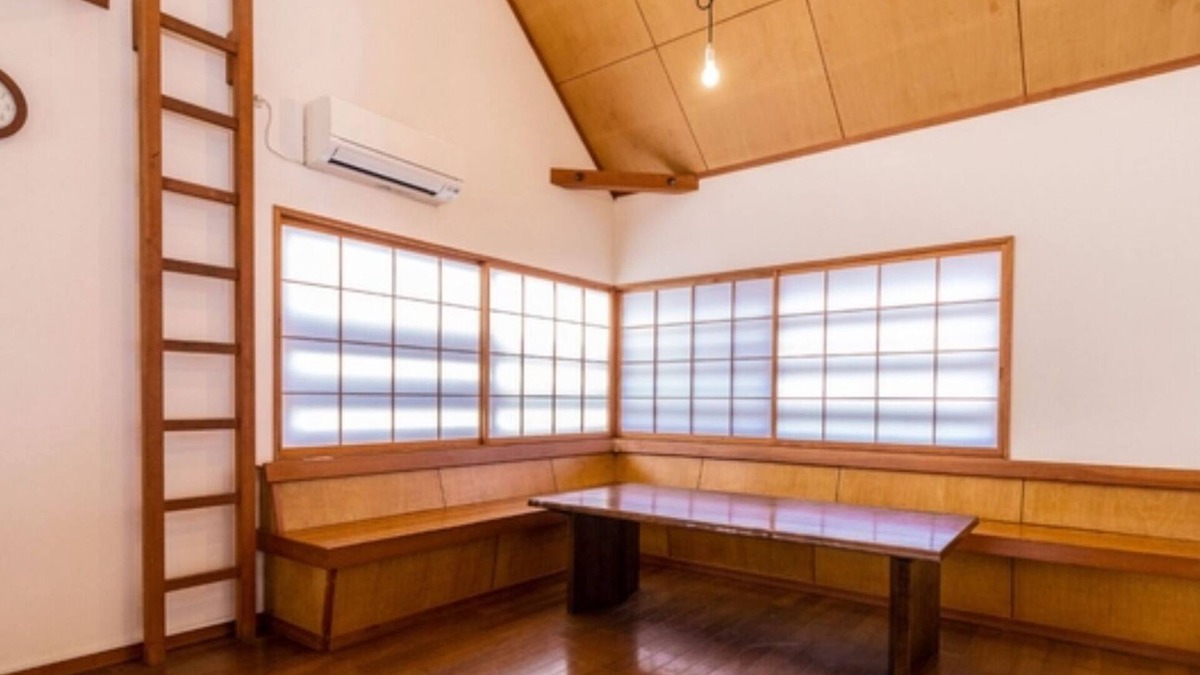 Kashiwazaki Hotel | VillaNonsmokingBuilding for 10 people Villa r/Kashiwazaki Niigata