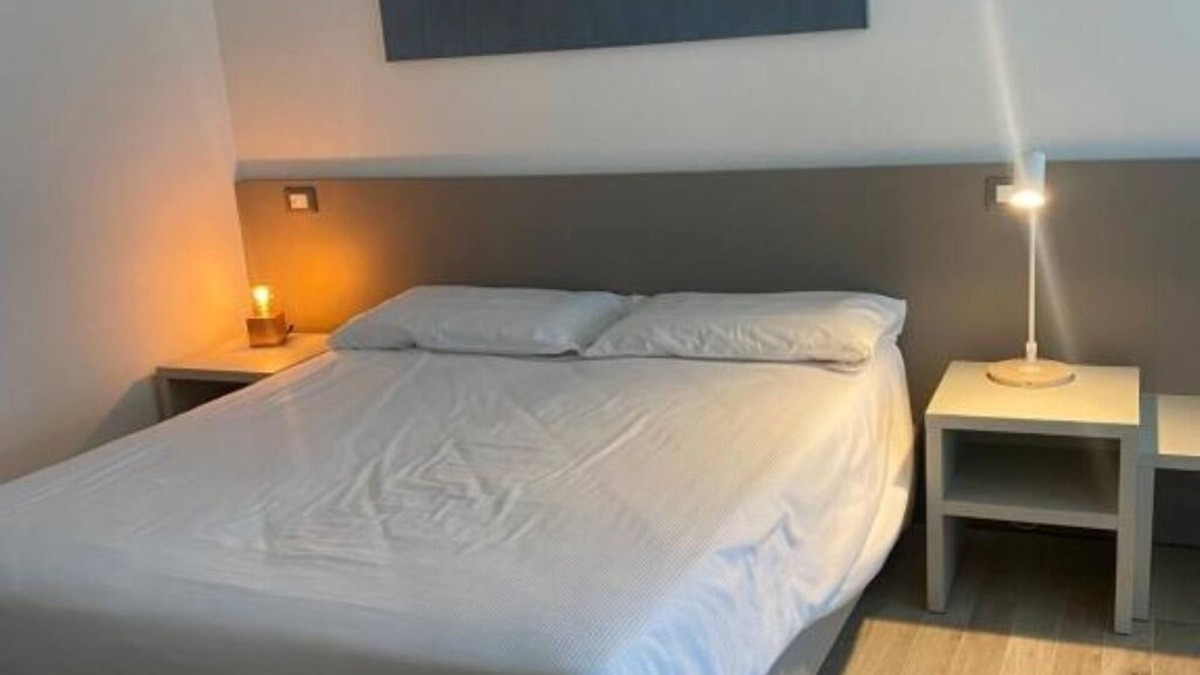 Villanova House | Villanova 4 Rooms - 1 private room with bathroom - self check-in