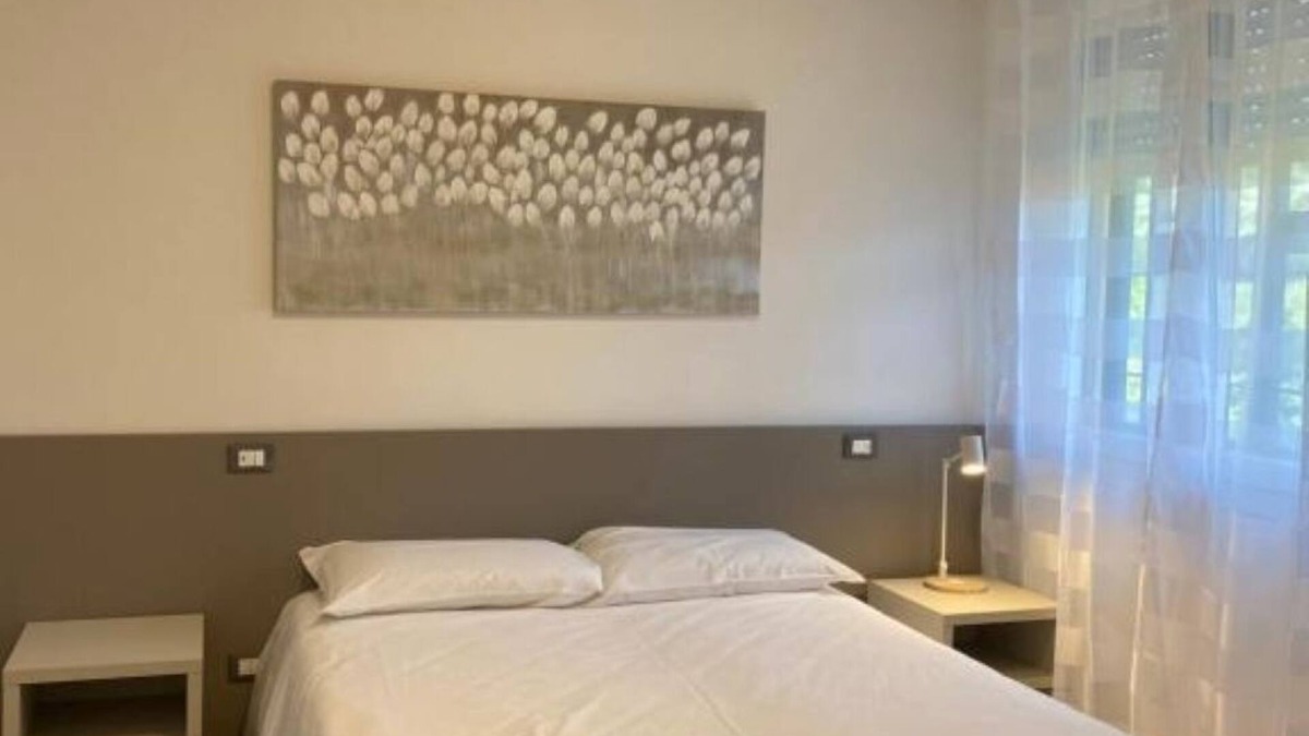 Villanova House | Villanova 4 Rooms - 3 private room with bathroom - self check-in