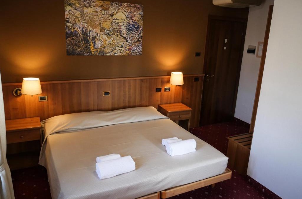 San Bonifacio Hotel | VILLANOVA HOTEL