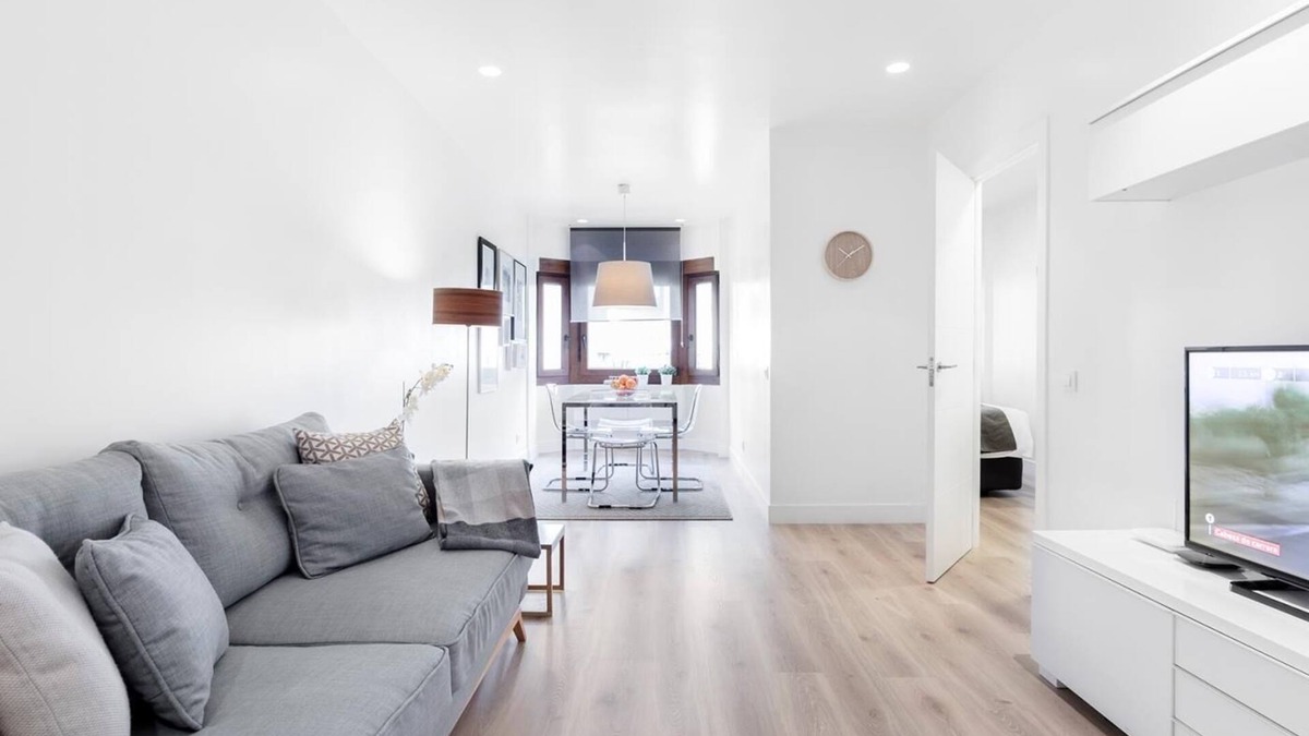 Recoletos Apartment | Villanueva Apartment I